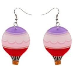 Erstwilder FF22 Around The World Earrings