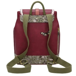 Vendula Forest Scrapbook Soft Backpack -Fable England shop Backpack5 8ab7aaf4 e46c 4c63 8540 7866e2d7c72a
