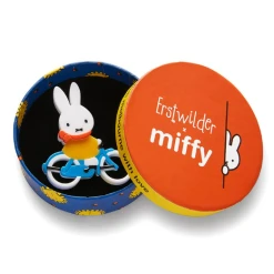 Erstwilder Miffys Bicycle Brooch -Fable England shop Bike3