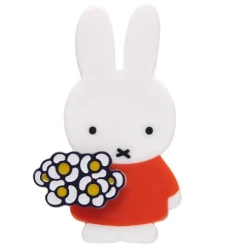 Erstwilder Blooms For Miffys Mother Brooch