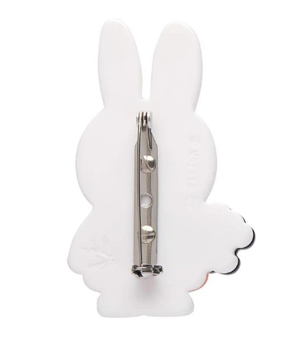 Erstwilder Blooms for Miffys Mother Brooch Erstwilder Blooms For Miffys Mother Brooch -Fable England shop Blooms2