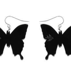 Erstwilder Melanie Hava Butterfly Gunggamburra Earrings 5 Erstwilder Melanie Hava Butterfly Gunggamburra Earrings -Fable England shop ButterflyEAR3
