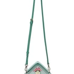 Vendula Mint Chocolatier Little Cottage Bag -Fable England shop Cottage1