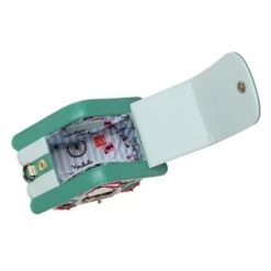 Vendula Mint Chocolatier Little Cottage Bag -Fable England shop Cottage7