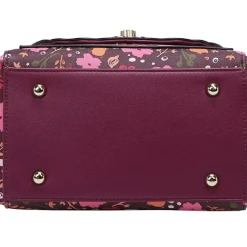 Vendula Piggy Bank Cutout Handle Grab Bag -Fable England shop Cutout5