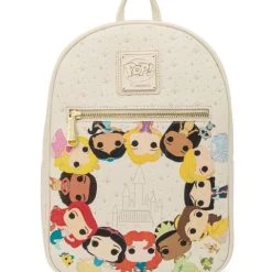 Loungefly Disney … Circle Mini Backpack