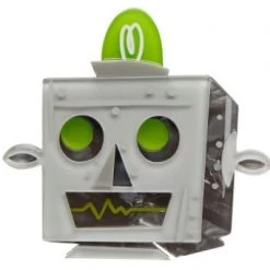 Erstwilder HW20 Does Not Compute Brooch