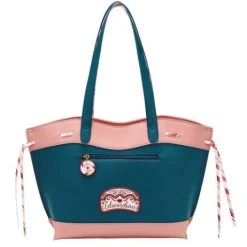 Vendula Heritage Edwardian Pier Tote Bag -Fable England shop EWPierTote5