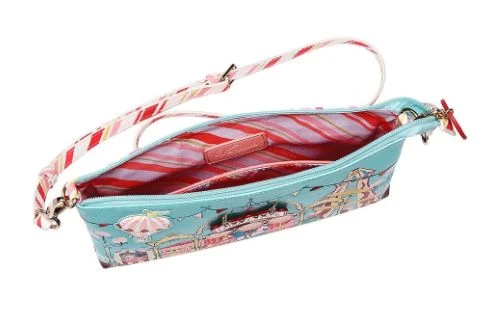 Vendula Heritage Edwardian Pier Pouch Bag - Image 5