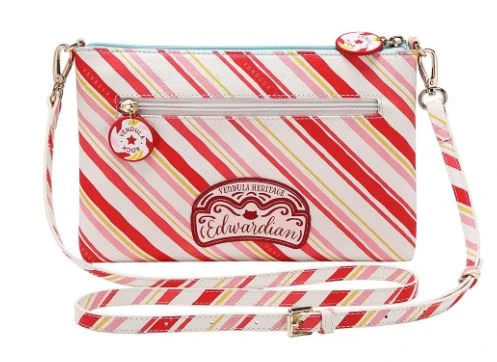 Vendula Heritage Edwardian Pier Pouch Bag - Image 6