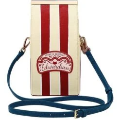 Vendula Heritage Edwardian Pier Puppet Show Crossbody 11 Vendula Heritage Edwardian Pier Puppet Show Crossbody -Fable England shop EWPuppetCB6