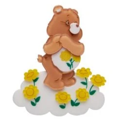 Erstwilder Care Bears 3 Feeling Friendly Brooch