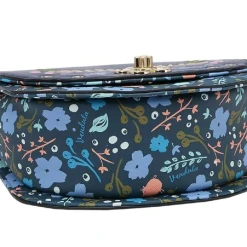 Vendula Piggy Bank Flapover Crossbody 10 Vendula Piggy Bank Flapover Crossbody -Fable England shop Flapover5
