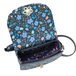 Vendula Piggy Bank Flapover Crossbody 11 Vendula Piggy Bank Flapover Crossbody -Fable England shop Flapover6