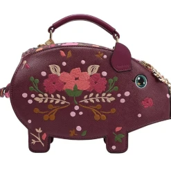 Vendula Piggy Bank Grab Bag