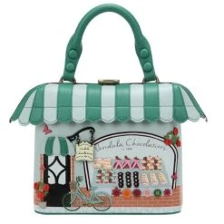 Vendula Mint Chocolatier Grab Bag