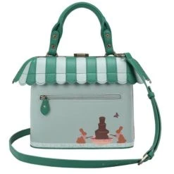 Vendula Mint Chocolatier Grab Bag -Fable England shop Grab3