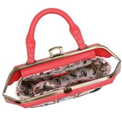 Vendula Vinyl Grab Bag -Fable England shop Grab5 32d96bf3 6809 4d63 980f d3540b8210ac