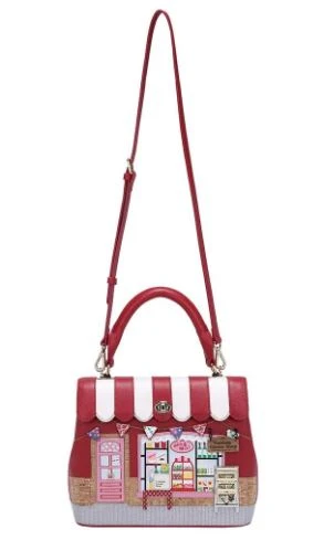 Vendula Corner Shop Grace Bag 3 Vendula Corner Shop Grace Bag - Image 3