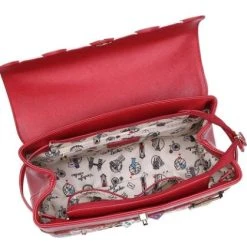 Vendula Corner Shop Grace Bag 12 Vendula Corner Shop Grace Bag -Fable England shop Grace6 129b8e3d 0488 489a 8636 69e0dd622363