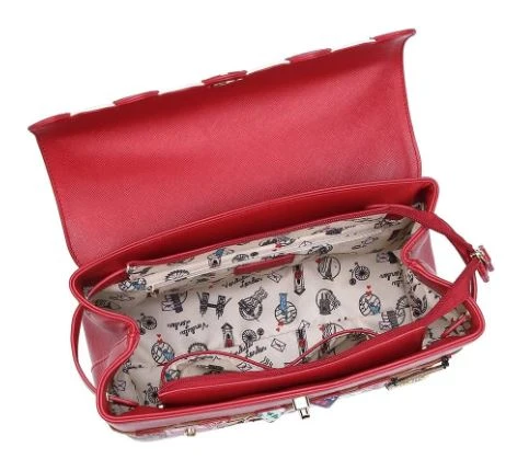 Vendula Corner Shop Grace Bag 6 Vendula Corner Shop Grace Bag - Image 6