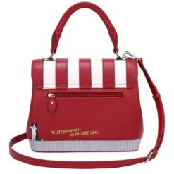 Vendula Corner Shop Grace Bag 13 Vendula Corner Shop Grace Bag -Fable England shop Grace7