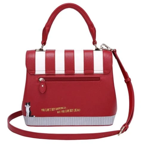 Vendula Corner Shop Grace Bag 7 Vendula Corner Shop Grace Bag - Image 7
