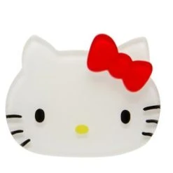 Erstwilder Sanrio Hello Kitty Brooch