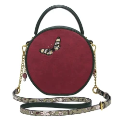 Vendula Forest Scrapbook Hetty Bag -Fable England shop Hetty6 85f46994 ada7 4c67 9c00 53937813daa7