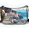 Ynot Amalfi Coast Hobo Bag