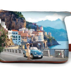 Ynot Amalfi Coast Hobo Easy