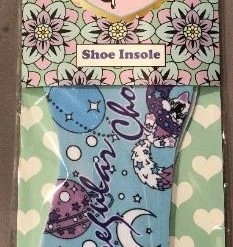Irregular Choice Insole