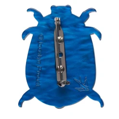 Erstwilder Jocelyn Proust A Jewel Among Beetles Brooch 2 Erstwilder Jocelyn Proust A Jewel Among Beetles Brooch -Fable England shop JewelBettle2