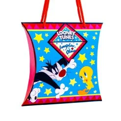 Irregular Choice Looney Tunes Flowers For Tweety Necklace -Fable England shop JewelleryBox ccc9407f 2d6d 4c05 b2c0 3d48690d36a9