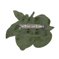 Erstwilder Botanical Fruit Lemon Drop Brooch -Fable England shop LemonDrop3