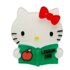 Erstwilder Sanrio Lesson One Brooch