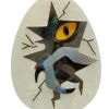 Erstwilder Dinosauria Life Finds A Way Brooch
