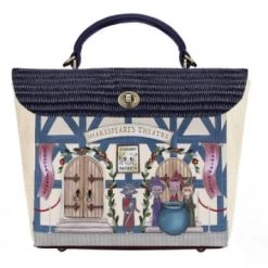 Vendula Shakespeares Macbeth Backpack