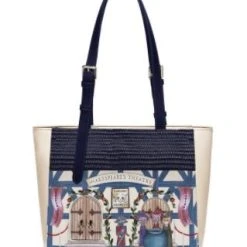 Vendula Shakespeares Macbeth Shopper Bag