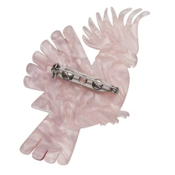 Erstwilder Jocelyn Proust Major Mitchs Moment Brooch 2 Erstwilder Jocelyn Proust Major Mitchs Moment Brooch -Fable England shop MajorMitch3