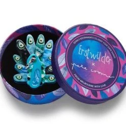 Erstwilder Pete Cromer Wildlife The Picturesque Peacock Brooch -Fable England shop Peacock3 d6a57d71 b9ed 414b 889e 6a2718a6dcb8