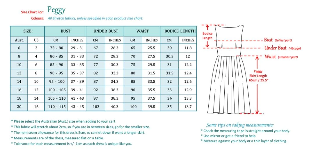 Retrospecd Peggy Rosa Retrospecd Peggy Rosa -Fable England shop Peggy