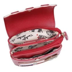 Vendula Corner Shop Evening Bag -Fable England shop PhonePouch5 8f9b767f 26fe 4b27 8c9a 85ffe936a073