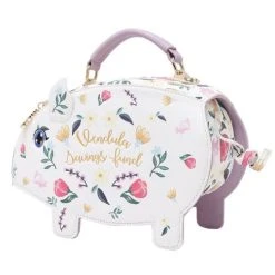 Vendula Piggy Bank Grab Bag