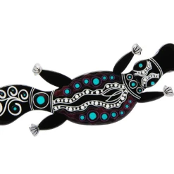 Erstwilder Melanie Hava Platypus Gugula Brooch