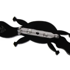 Erstwilder Melanie Hava Platypus Gugula Brooch 5 Erstwilder Melanie Hava Platypus Gugula Brooch -Fable England shop Platypus2
