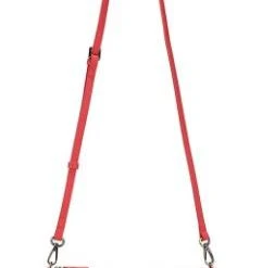 Vendula Vinyl Pouch Bag -Fable England shop Pouch2