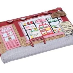 Vendula Corner Shop Pouch Bag 10 Vendula Corner Shop Pouch Bag -Fable England shop Pouch4 e13b2b8a 8cbf 46ef 8a8e eb0aa61dd220
