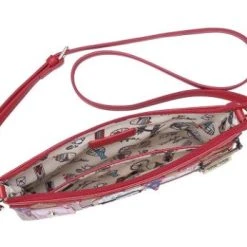 Vendula Corner Shop Pouch Bag 11 Vendula Corner Shop Pouch Bag -Fable England shop Pouch5 161e2474 55f5 4d9e b929 45d379a48f38