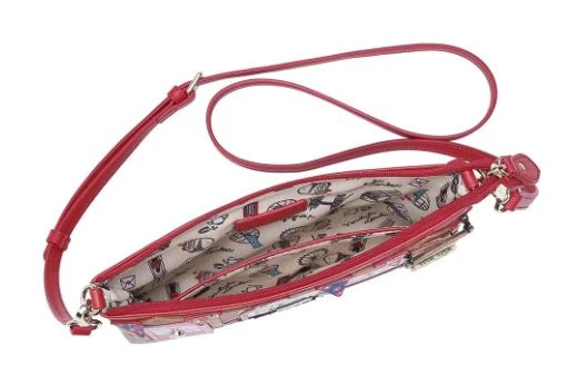Vendula Corner Shop Pouch Bag 5 Vendula Corner Shop Pouch Bag - Image 5